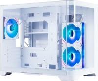 Купити корпус 1stPlayer UV6 White за ціною від 3319 грн.