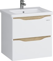 Купить тумба під умивальник SANWERK Liga Air 60 MV0000860: цена от 8080 грн.