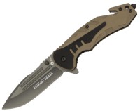 Купить ніж / мультитул K25 Tactical 18318: цена от 1100 грн.