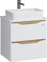 Купить тумба під умивальник SANWERK Liga Air 60 MV0000906: цена от 11815 грн.