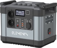 Купити зарядна станція Elements PPS-1000SBG за ціною від 19795 грн.