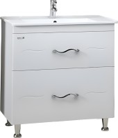 Купить тумба під умивальник SANWERK Mindal 70 MV0000888: цена от 9999 грн.