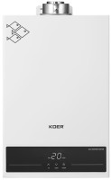 Купити водонагрівач KOER KWH.G03 (KWH.G0312) за ціною від 8294 грн.