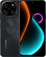Купити мобільний телефон Blackview Color 6 256GB 
