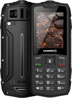 Купити мобільний телефон MyPhone Hammer Rock LTE за ціною від 3720 грн.