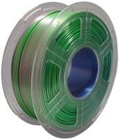 Купить пластик для 3D друку FIBER3D PLA+ Silk Blue Green Purple 1kg: цена от 1699 грн.