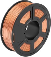 Купить пластик для 3D друку FIBER3D PLA+ Silk Copper 1kg: цена от 1499 грн.