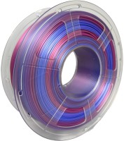 Купить пластик для 3D друку FIBER3D PLA+ Silk Rainbow 02 1kg: цена от 1499 грн.