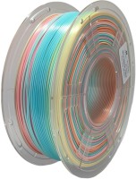 Купить пластик для 3D друку FIBER3D PLA+ Silk Rainbow 05 1kg: цена от 1499 грн.