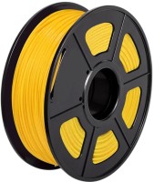 Купить пластик для 3D друку FIBER3D PLA+ Yellow 1kg: цена от 999 грн.