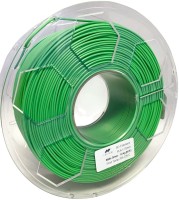 Купити пластик для 3D друку FIBER3D PLA Matte Green 1kg за ціною від 1558 грн.