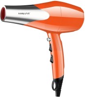 Купити фен SOKANY SK-14007 за ціною від 606 грн.