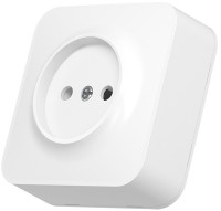 Купити розетка Videx VF-BNS21-W  за ціною від 64 грн.