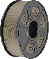 Купити пластик для 3D друку FIBER3D PLA Matte Clay 1kg за ціною від 1299 грн.