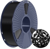Купить пластик для 3D печати Sunlu TPU Black 0.5kg: цена от 599 грн.