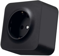Купити розетка Videx VF-BNS21G-BG за ціною від 109 грн.