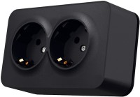 Купити розетка Videx VF-BNS22G-BG за ціною від 176 грн.