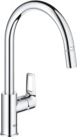 Купити змішувач Grohe Start Loop 30556000 за ціною від 5880 грн.