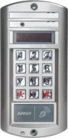 Купити домофон ARNY ABV-314 за ціною від 4712 грн.