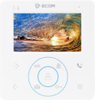 Купити домофон Bcom BD-480 за ціною від 2310 грн.