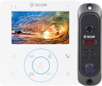 Купити домофон Bcom BD-480 Kit за ціною від 3634 грн.