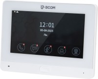 Купити домофон Bcom BD-760FHD/T за ціною від 7560 грн.