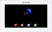 Купити домофон Bcom BD-770FHD за ціною від 6720 грн.