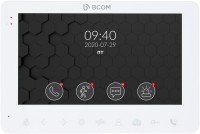 Купити домофон Bcom BD-780FHD за ціною від 4746 грн.
