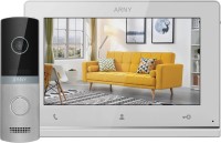 Купити домофон ARNY AVD-7121 за ціною від 5880 грн.