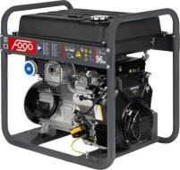 Купить електрогенератор Fogo FV 15540 TRA: цена от 238522 грн.