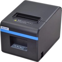 Купити чековий принтер Xprinter XP-N160II USB  за ціною від 4360 грн.