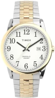 Купити наручний годинник Timex Easy Reader TW2V40100 за ціною від 3460 грн.