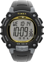 Купить наручний годинник Timex Ironman TW5M64600: цена от 3570 грн.