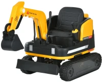 Купить дитячий електромобіль Bambi M6135BLR: цена от 10369 грн.