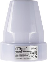 Купити охоронний датчик Luxel LS-02W за ціною від 141 грн.