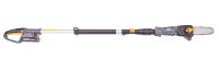Купить кущоріз Powermat PM-APW-20C: цена от 4450 грн.