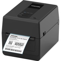 Купить чековий принтер Toshiba BV420D-TS02: цена от 15217 грн.