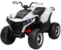 Купить дитячий електромобіль Bambi M6128EBLR: цена от 10202 грн.