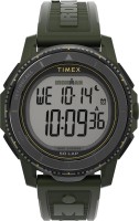 Купити наручний годинник Timex Ironman TW5M58000 за ціною від 5070 грн.