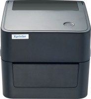 Купити чековий принтер Xprinter XP-410B USB, Ethernet  за ціною від 3703 грн.
