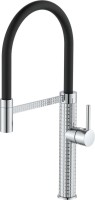 Купити змішувач MIXXUS Premium Oliwer 017 MI6965 за ціною від 1822 грн.
