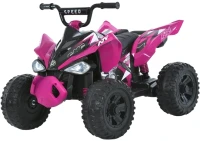 Купити дитячий електромобіль Bambi M6059EL за ціною від 7399 грн.