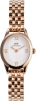 Купити наручний годинник Daniel Wellington Ophelia Mini DW00100805 за ціною від 6970 грн.