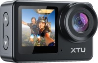 Купити action камера XTU S6 4K за ціною від 4199 грн.