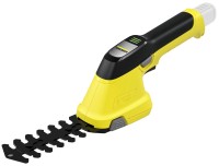 Купити кущоріз Karcher GSH 4-4 Plus Battery Set 1.445-320.0 за ціною від 3310 грн.
