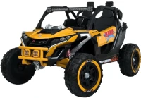 Купити дитячий електромобіль Bambi M6149EBLR за ціною від 13930 грн.