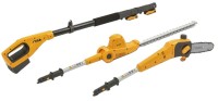 Купить кущоріз Stiga MT 100e Kit: цена от 11799 грн.