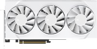 Купити відеокарта XFX Radeon RX 9070 Swift OC White 90mm  за ціною від 32223 грн.