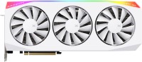 Купити відеокарта XFX Radeon RX 9070 XT Mercury OC White за ціною від 39670 грн.