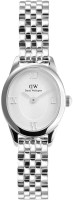 Купити наручний годинник Daniel Wellington Ophelia Mini DW00100808 за ціною від 9080 грн.